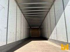 2016 VANGUARD NATIONAL TRAILER CORPORATION (VNTC) REM VXP 53' 53'X102" VAN TRAILER VIN: 5V8VC5329GM6