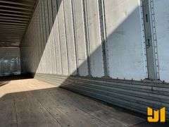 2018 UTILITY TRAILER MANUFACTURER VS2DX 53'X102" VAN TRAILER VIN: 1UYVS2535J7266333