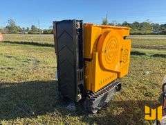 2025 MMS SK-SSJ430 JAW CRUSHER  SN: SSJ430J2508224