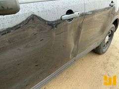 2016 FORD EXPLORER VIN: 1FM5K8AR6GGD16558 AWD