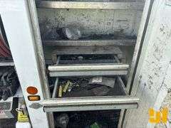 2019 CHEVROLET SILVERADO 5500HD FEC 4400 LB BOOM TRUCK VIN: 1HTKHPVK4KH284339