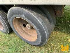 2007 UTILITY TRAILER MANUFACTURER VS2DC 53'X102" VAN TRAILER VIN: 1UYVS25397P161402