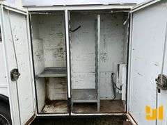 2007 FORD F-550 XL 4WD S/A MECHANICS TRUCK VIN: 1FDAF57Y67EB00897