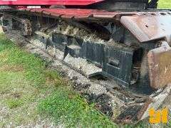 1974 MANITOWOC 4000-W CRAWLER CRANE SN: 40477