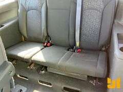 2008 GMC ACADIA VIN: 1GKER13778J164558 FWD