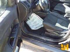 2015 MITSUBISHI OUTLANDER SPORT VIN: 4A4AP3AU7FE013612 AWD