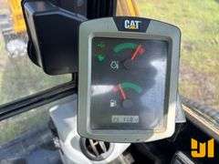 2021 CATERPILLAR 305.5E2 MINI EXCAVATOR SN: AT03055EJWE216322