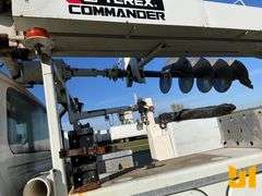 2013 INTERNATIONAL SF625 T/A DIGGER DERRICK TRUCK TEREX COMMANDER C4050 VIN: 1HTWGAZR8DJ353442