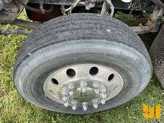 2009 KENWORTH T8 SERIES TANDEM AXLE DAY CAB TRUCK TRACTOR VIN: 1XKDD49X09J255885