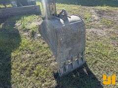 KOMATSU PC50MR-2 HYDRAULIC EXCAVATOR SN: KMTPC094C05007398