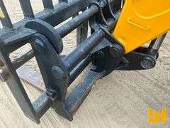 2018 DIECI 12.56 12000 LB TELESCOPIC FORKLIFT SN: KVL3002988