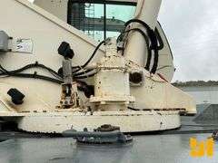 2008 TEREX RT780 ROUGH TERRAIN CRANE SN: 15510