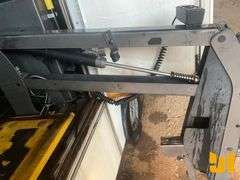 2008 FORD E-450 VIN: 1FD4E45SX8DB60066 2WD