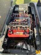 2019 EZ GO RXV GOLF CART SN: 5506428