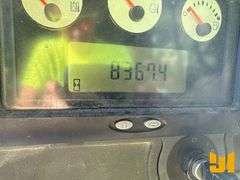 2011 CATERPILLAR D4K XL CRAWLER TRACTOR SN: CAT00D4KPMMM00706