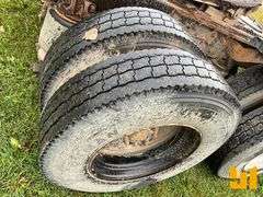 1995 MACK CH613 TANDEM AXLE DAY CAB TRUCK TRACTOR VIN: 1M1AA14Y0SW045852