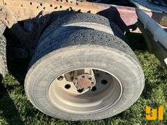 1999 KENWORTH W900L TANDEM AXLE TRUCK TRACTOR VIN: ***R814173