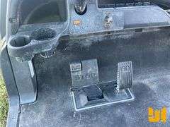 2018 CLUB CAR PRECEDENT GOLF CART SN: JE1840-912934