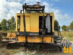 AMERICAN 4260 CRAWLER CRANE SN: GS16I97W