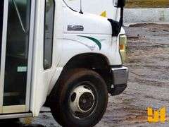 2008 FORD E-450 VIN: 1FD4E45SX8DB60066 2WD