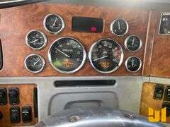 2006 PETERBILT 379 TANDEM AXLE TRUCK TRACTOR VIN: 1XP5DB9X46N891314