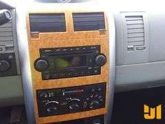 2007 CHRYSLER ASPEN VIN: 1A8HW58N07F538146 4WD