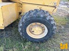 DEERE 310G LOADER BACKHOE SN: T0310GX951904