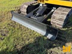 2025 CATERPILLAR 305.5E2 MINI EXCAVATOR SN: CAT03055EGZ503331