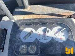 KOMATSU PC50MR-2 HYDRAULIC EXCAVATOR SN: KMTPC094C05007398