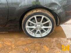 2010 MAZDA MX-5 VIN: JM1NC2FF9A0211204