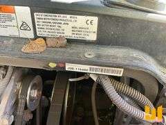 2018 YAMAHA DR2A18 EFI GOLF CART SN: J0B-116490