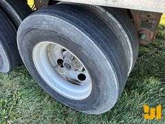 2023 UTILITY TRAILER MANUFACTURER VS2DX 53'X102" VAN TRAILER VIN: 1UYVS2531P3853922