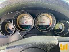 2010 DODGE CHARGER VIN: 2B3CA3CVXAH229142 FWD