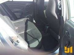 2012 NISSAN VERSA VIN: 3N1CN7AP5CL832219 2WD