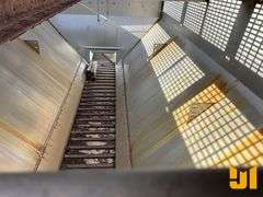 MONROE MSV-156-80-62-MN SALT AND SAND SPREADER SN: 10-11-7441