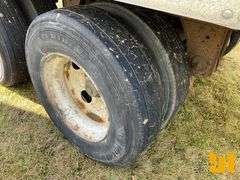 2016 UTILITY TRAILER MANUFACTURER VS2DX 53'X102" VAN TRAILER VIN: 1UYVS2534GP607732