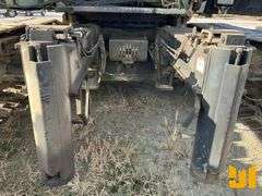 1999 LINK-BELT LS 218H CRAWLER CRANE SN: B6L19-2516