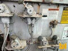 1974 MANITOWOC 4000-W CRAWLER CRANE SN: 40477