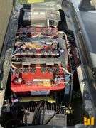 2019 EZ GO RXV GOLF CART SN: 5509043