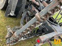 2005 STERLING TRUCK L7500 SERIES S/A ASPHALT DISTRIBUTOR TRUCK VIN: 2FZAASCS55AV42154