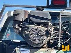 2018 FORD F-350XL SD S/A UTILITY TRUCK VIN: 1FDRF3G63JEC11906