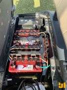 2019 EZ GO RXV GOLF CART SN: 5509072