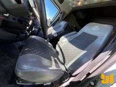 2014 MACK CXU (PINNACLE) TANDEM AXLE TRUCK TRACTOR VIN: 1M1AW07Y5EM040685