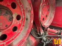 1996 MANITOWOC 888 CRAWLER CRANE SN: 8881008