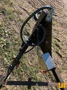 1993 SSSI TILT UTILITY TRAILER 6'X8'