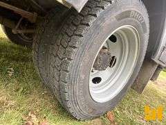 2007 FORD F-550 XL 4WD S/A MECHANICS TRUCK VIN: 1FDAF57Y67EB00897