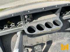 2014 EZ GO TXT 48 GOLF CART SN: 3061183