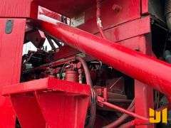 1998 MANITOWOC 777 CRAWLER CRANE SN: 7771037