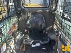 2014 BOBCAT S590 SKID STEER LOADER SN: AR9R12170