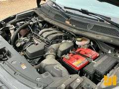 2017 FORD EXPLORER VIN: 1FM5K8ARXHGB93364 AWD